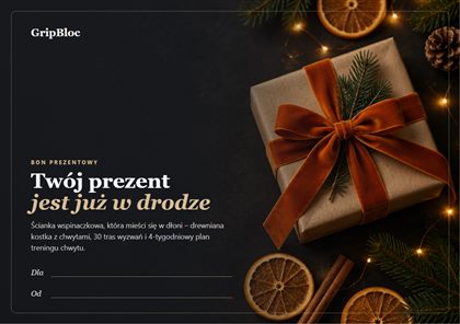 Bon prezentowy